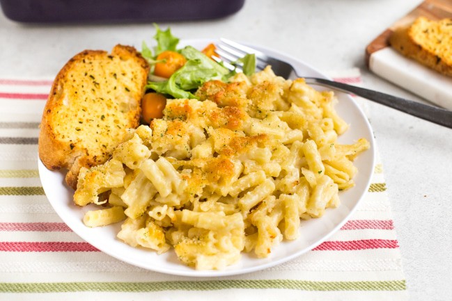 How to Make the Ultimate Macaroni Cheese